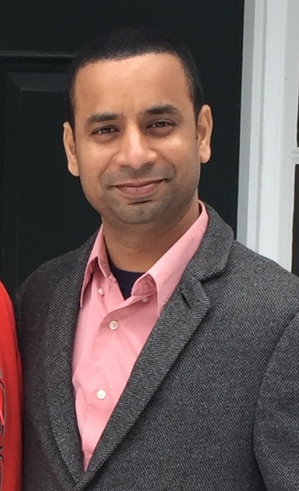 Sandeep Jagini, Administrator